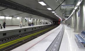Maybe you would like to learn more about one of these? To Metro Epekteinetai Pros Glyfada Kalli8ea Ilion Petroypolh Kai E8nikh Odo E Dimosio Gre Dimosio Gr