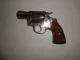 Image result for Silver 1974 Colt