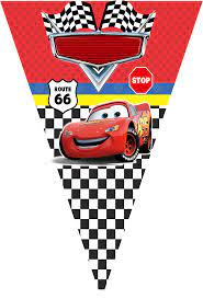 Check spelling or type a new query. Banderines De Feliz Cumpleanos De Cars Novocom Top