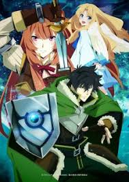 Watch The Rising Of The Shield Hero Online Anime Hero Wallpaper Hero