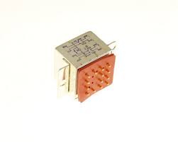 Leach international corporation manufactures electrical switches, aircraft relays, electrical relays leach international corporation. M83536 6 022m Leach Military Components Connectors Switches Relays And More