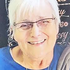 Obituary for Pat Lindsay