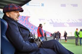 Inter ima iskusne ljude u klubu poput marote. Former Inter Defender Was One Step Away From Coaching Juventus Juvefc Com