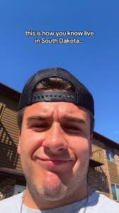 Lance Long South Dakota