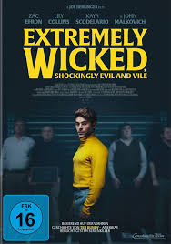 What he got away with back then, nobody. Extremely Wicked Shockingly Evil And Vile Cover Zeigt Zac Efron Als Ted Bundy Deutscher Start Blairwitch De