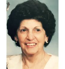 Lucy Costanza Obituary (2015)