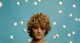 Тимоти́ хэл ша́ламе — американский актёр. Les Amours Imaginaires Xavier Dolan 2010 Vanity Teen è™šè£é'å¹´ Menswear New Faces Magazine