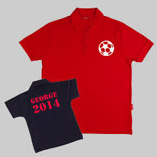 Check spelling or type a new query. Matching Dad And Child Football Polo Shirts By Simply Colors Notonthehighstreet Com