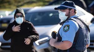 Victoria goes into five day lockdown to fight the contagious uk strain. How Victoria And Nsw Covid Lockdown Rules Are Different