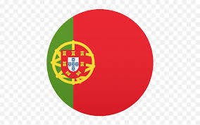 Find suitable portugal flag transparent png needs by filtering the color, type and size. Portugal Flags Gif Portugal Flag Circle Icon Emoji Portuguese Flag Emoji Free Transparent Emoji Emojipng Com