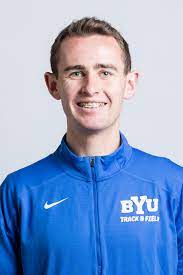 Check out these awesome highlights! Zack Ericksen M Track Field Byucougars Com