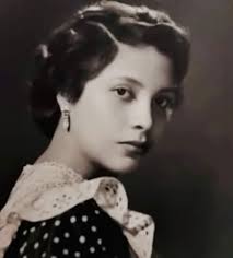 Amelia Mora Estrada Obituary April 25, 2025