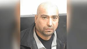 Daily Most Wanted Update: Kevin Benjamin Aponte Arrested