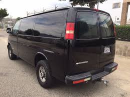 Image result for Black 2004 Savana