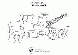Check spelling or type a new query. Tow Trucks Coloring Pages Coloring Home