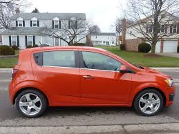 Image result for Inferno Orange 2012 Sonic