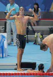 Stressare il fisico rischia di allungare i tempi di ripresa. 91 Idee Su Ci Vuole Un Fisico Bestiale Fisico Sport Michael Phelps