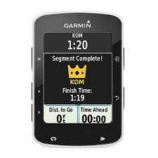 The garmin edge 830 is more compact than the edge 1030 plus and a lot more affordable, while offering many of the same advanced features. Garmin Edge 520 Review Gearlab