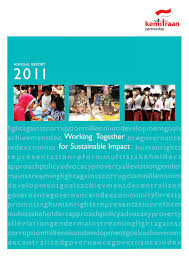 Pt cogindo daya bersama employment type : Annual Report 2011 English By Ashep Ramdhan Issuu