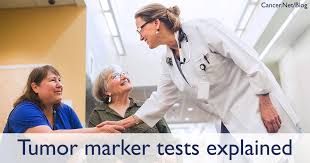 If i have abnormal levels of a tumor marker, what does that mean? Tumor Marker Tests Cancer Net