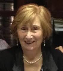 Death Notice of Rosanna (Rose) Greene (née Orr) (Crumlin, Dublin)