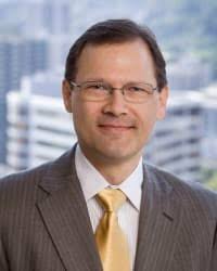 Top Rated Portland, OR Business Litigation Attorney