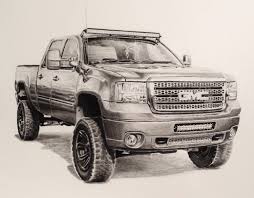 Plumbago refers to the combination of graphite and clay that makes up the core of most graphite pencils even to this day. Custom Cars Pencil Custom Car Drawings