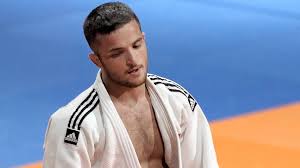 At the 2016 games, anicka van emden provided the only dutch judo medal (bronze in category up to 63 kilograms). Geen Succes Judoka S Tsjakadoea En Verhagen Bij Grandslam In Osaka Nos