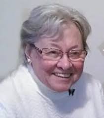 Obituary information for Ruth Callahan