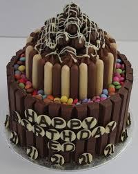 Chocolate Birthday Cake Cake Pops Chocolate Birthday Cake Birthday Cake Chocolate Cake No Bake Cake