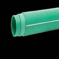 Green Pp-r 100 Pipe With Fiberglass Sdr 11 at Best Price in ...