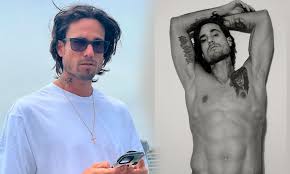 Gino Assereto sobre rumor de su orientación sexual: "Soy lo que quiero ser"  - ATV