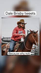 Browse cavender's to find professional cowgirl shirts for work and rodeos, plus casual tops and dressy blouses that are perfect for weekends and nights on the town. 110 Dale Yeah Ideas In 2022 Dale Brisby Rodeo Time Country Videos