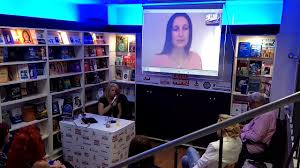 Από τι πέθανε η γνωστή αστρολόγος. H Astropaideia Sth 8essalonikh Elena Menegoy Youtube