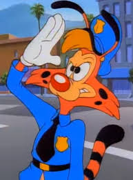 Bonkers D Bobcat Disney Wiki Fandom Powered By Wikia Bonkers Cartoon Disney Characters Cartoon