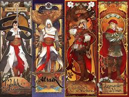 Image result for arte nouveau