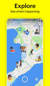 • try out new lenses daily created by the snapchat community! Snapchat Pro Apk 11 53 0 38 Premium Download For Free