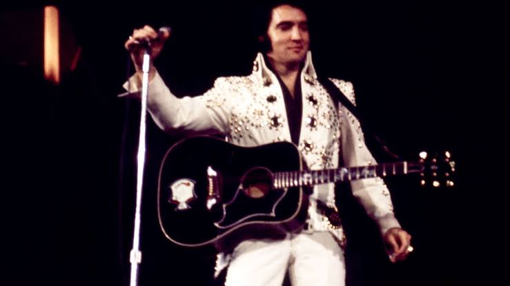 Elvis Presley's death continues to be shrouded in mystery for so many fans