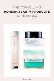 Korean brands makeup are available now at sephora! Diy Skin Care Recipes The Top Selling Korean Beauty Products At Sephora Skin Care Tips Women W The Women S Magazine For Fashion Beauty Trends Lifestyle Inspiration