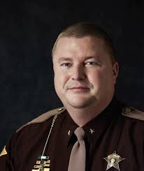 Former Clark County Sheriff