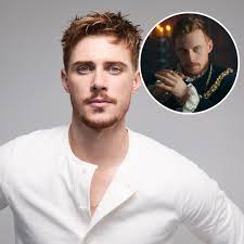 Max Parker is rewriting history as Netflix's steamy Henry VIII in Blood,  Sex, & Royalty, and fans are losing it. The actor's six-pack and charm have  created a social media frenzy. Parker's