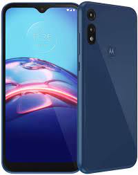This unblocks calls and messages. Amazon Com Moto E Desbloqueado Made For Us By Motorola 2 32gb Camara De 13mp 2020 Azul Todo Lo Demas