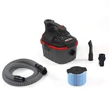 Bissell Cleanview Vacuum With Onepass Technology 2492 Walmart Ridgid 50313 4000rv Portable Wet Dry Vacuum 4 Gallon Small Wet Dry Vac With 5 0 Peak Hp Motor Pro Hose Ergonomic Handle Cord Wrap Blower Port Review Wet Dry Vacuum Wet Dry Vac Vacuums