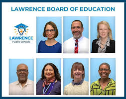 Lawrence Public Schools