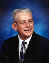 John Skinner Obituary