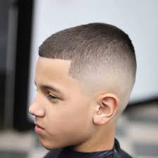 The contrast of long hair and a short and neat. Cool Boys Haircuts 2021 Best Styles And Tendencies To Choose This Year Elegant Haircuts