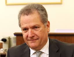 Βιογραφικό – Παντελής Οικονόμου