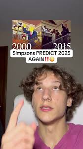 Simpsons Predictions 2025 Finale Champions League