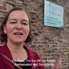 @PutneyFleur's video Tweet