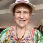 Caroline Gaiser's Instagram, Twitter & Facebook